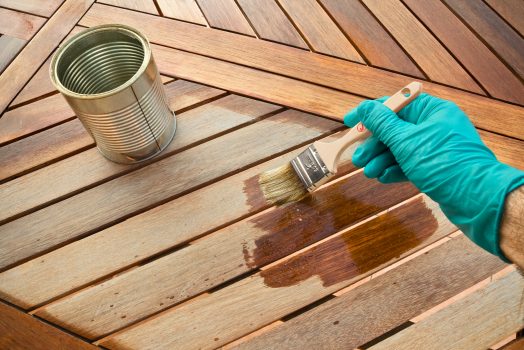5 Mistakes To Avoid When Choosing Paint Color