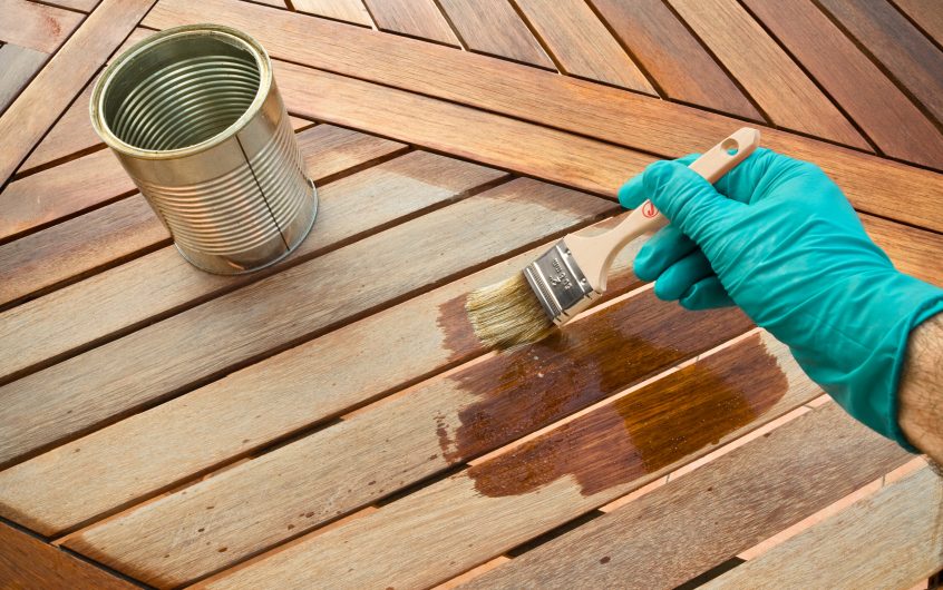 5 Mistakes To Avoid When Choosing Paint Color