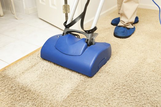 Essential Information About Carpet Cleaning