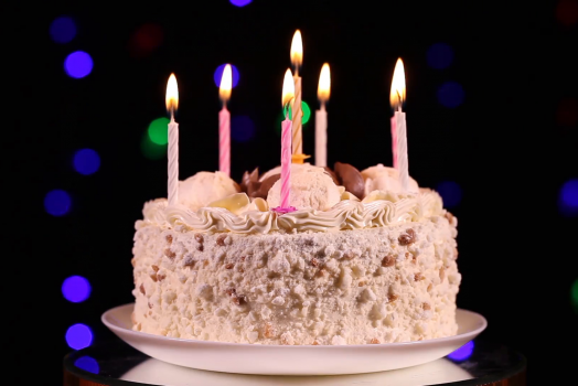 The Significance Of A Birthday Cake – Time To Know The Crucial Factors