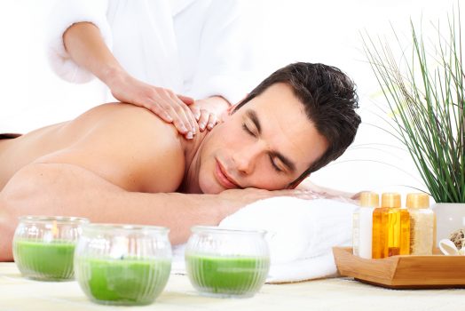 Improve Your Life-Energies With Brighton Male Massage