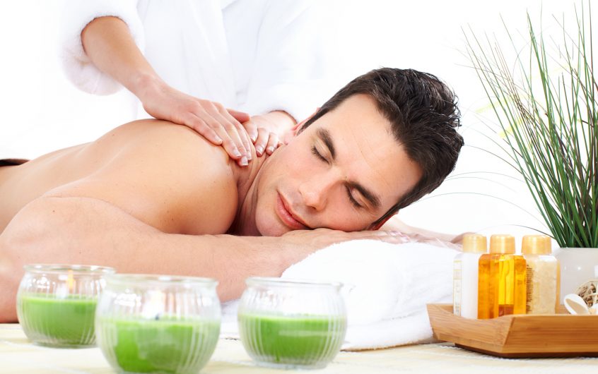 Improve Your Life-Energies With Brighton Male Massage