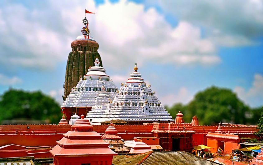 A Definitive Guide To The Divine City Of Puri