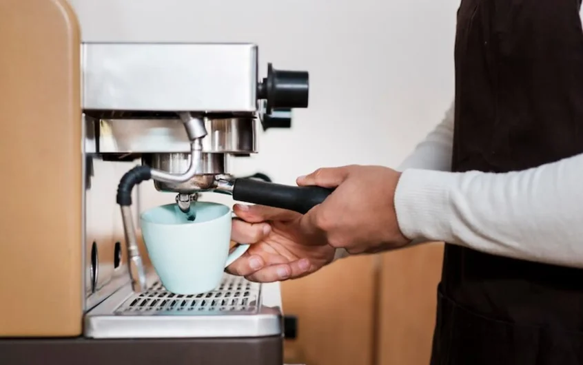 The Best Coffee Machines for Every Budget: A Comprehensive Guide