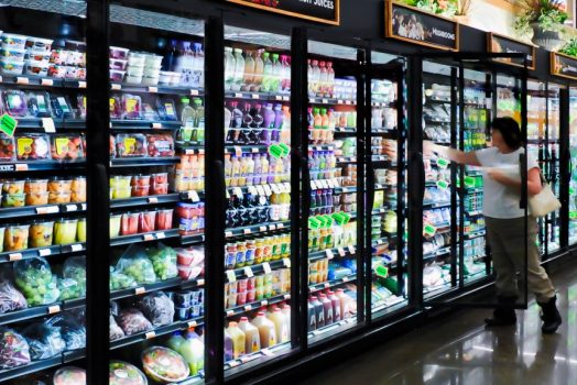 Features To Look For In Commercial Fridges