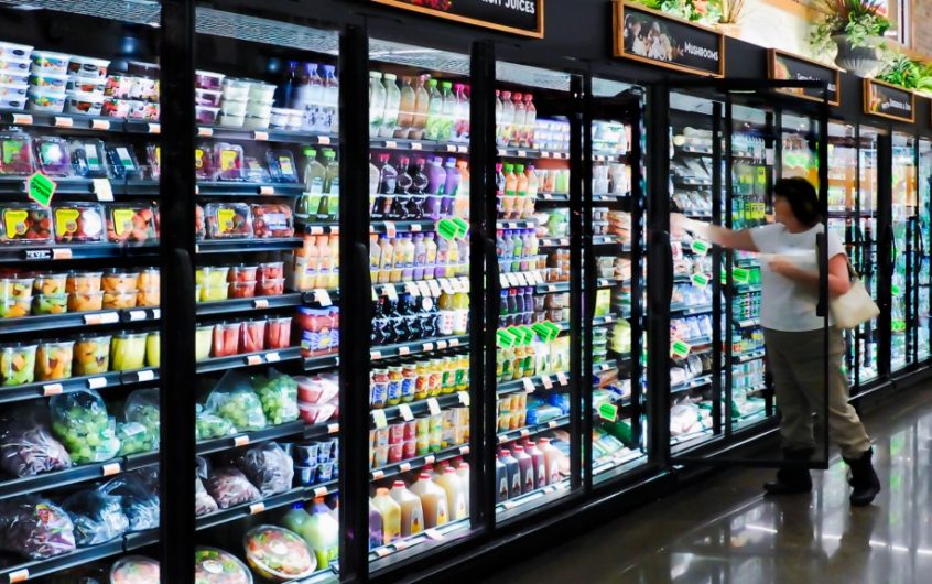 Features To Look For In Commercial Fridges