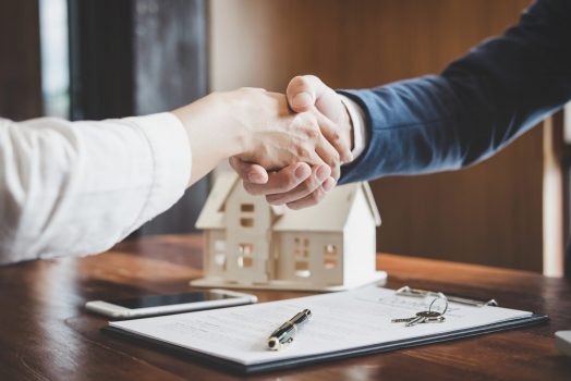 What To Consider When Choosing Your Conveyancer Solicitor