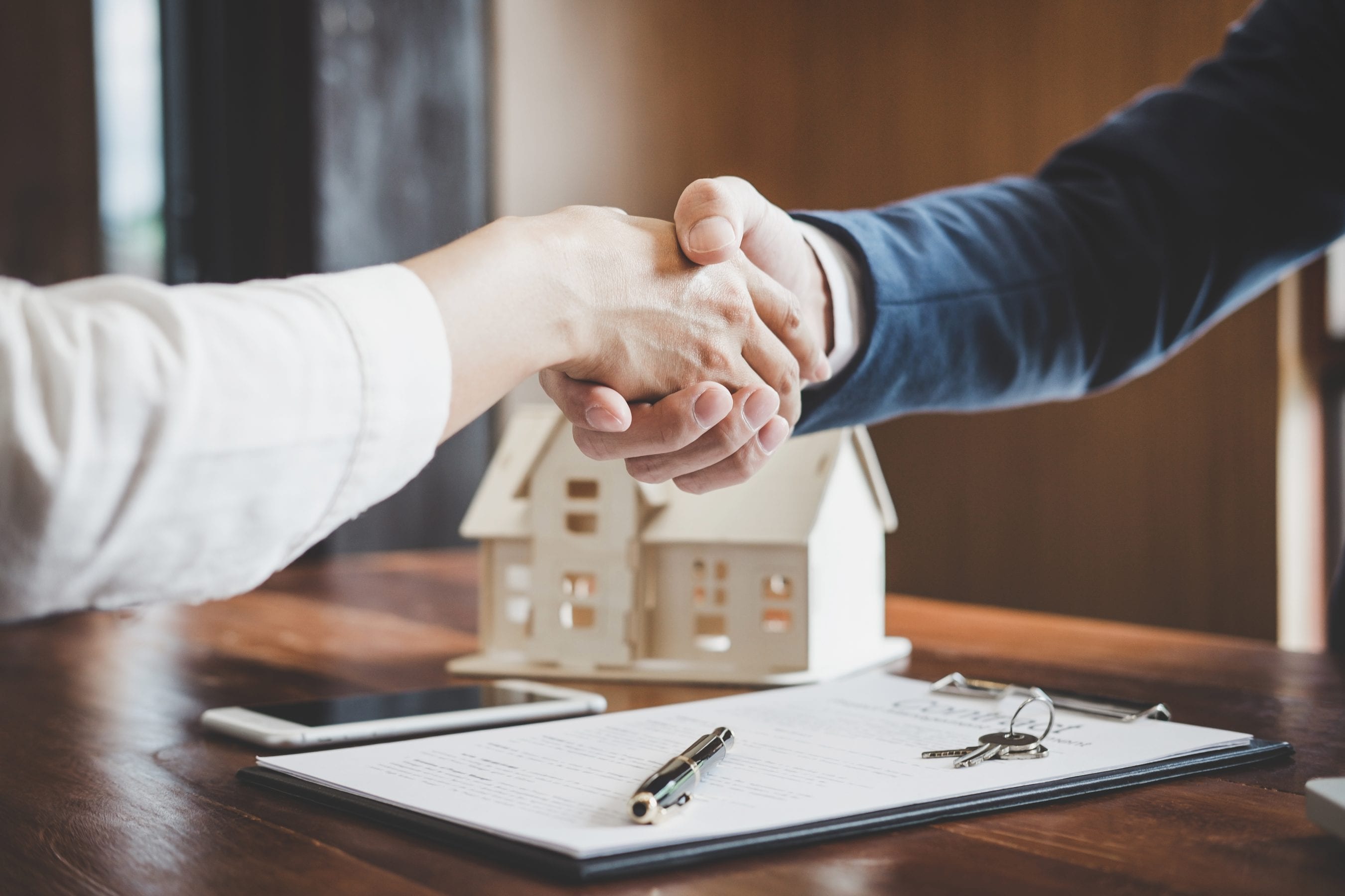 What To Consider When Choosing Your Conveyancer Solicitor