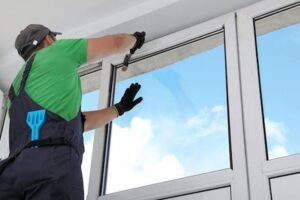 Emergency Glazing Services