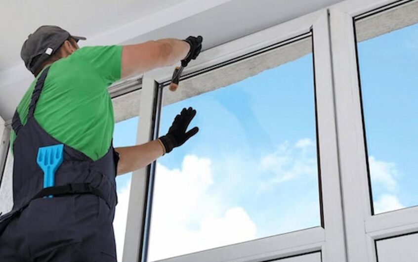 Emergency Glazing Services: Fast Solutions for Broken Windows