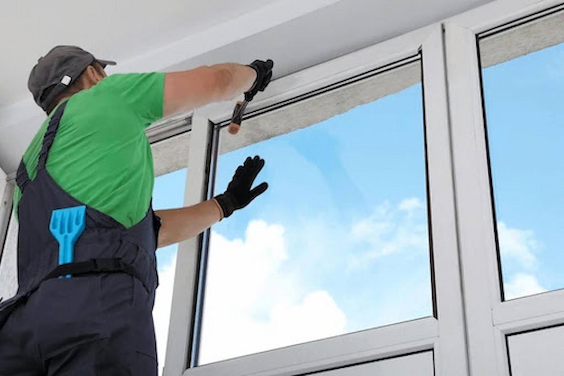 Emergency Glazing Services: Fast Solutions for Broken Windows