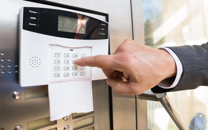 Everything You Need To Know About The Intruder Alarm Systems