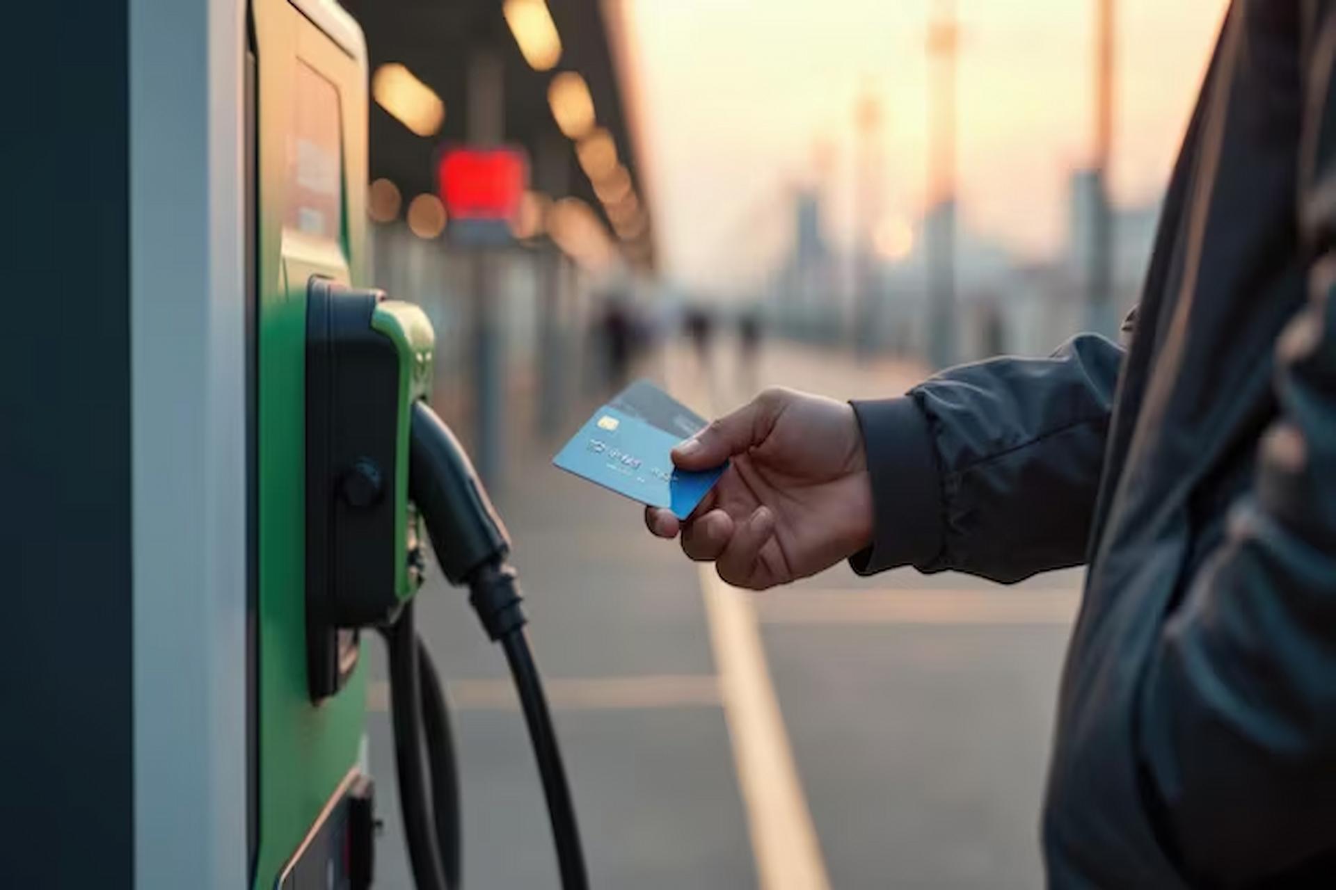 Fuel Cards