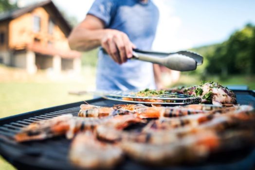How To Grill: Step by Step Guide