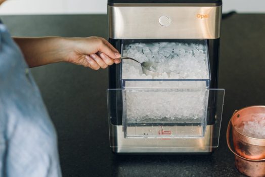 Finding The Right Ice Maker To Buy