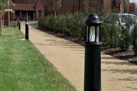 The Top Benefits Of Installing Illuminated Bollards On Your Property