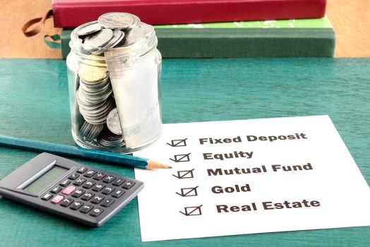 Why Should You Invest In Fixed Deposits?