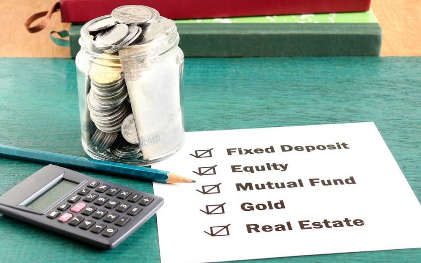 Why Should You Invest In Fixed Deposits?