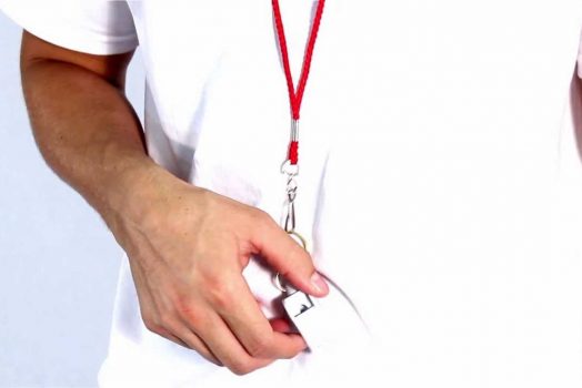 Understanding Favourable Qualities Of Lanyards