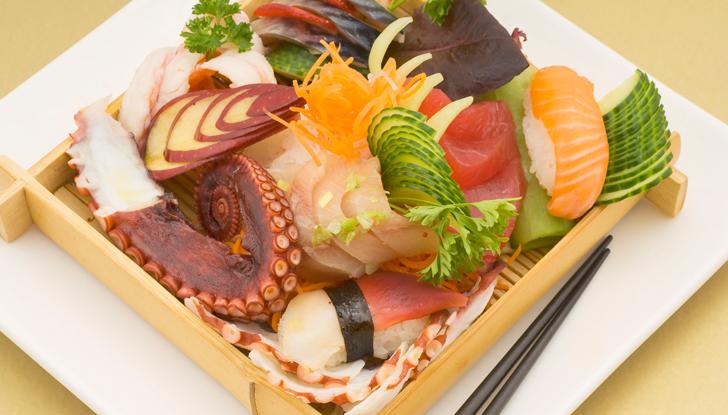 How To Enjoy A Sophisticated Meal In A London Sushi Restaurant