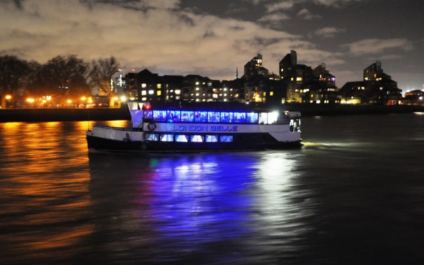 Enjoy And Create Wonderful Memories By Joining London Party Boat- An Overview