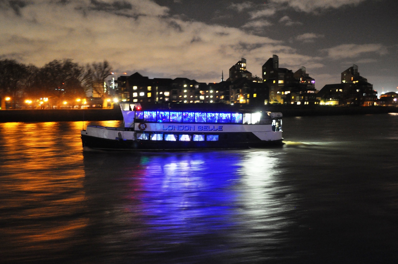Enjoy And Create Wonderful Memories By Joining London Party Boat- An Overview