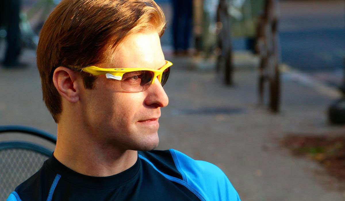 The History Of The Eyeglass