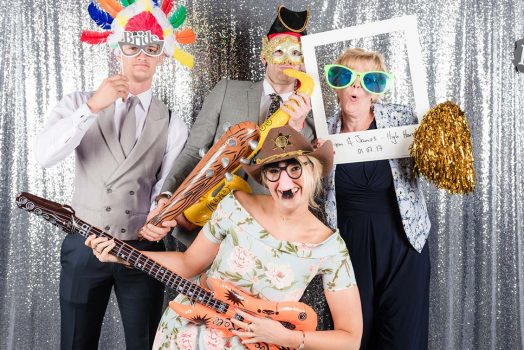 Which Type Of Photo Booth Is Suitable For Your Purpose?