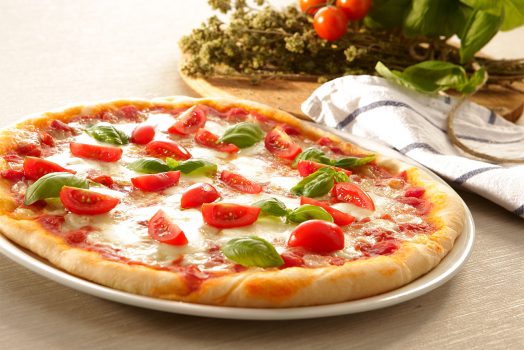 Popular Pizza Outlets In Australia