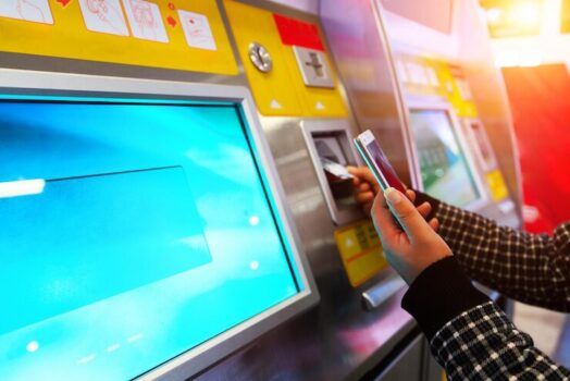 ATM Basics: Frequently Asked Questions