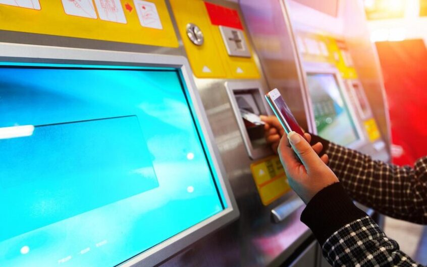 ATM Basics: Frequently Asked Questions