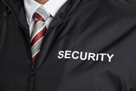 5 Questions You Must Ask When Hiring A Security Company!