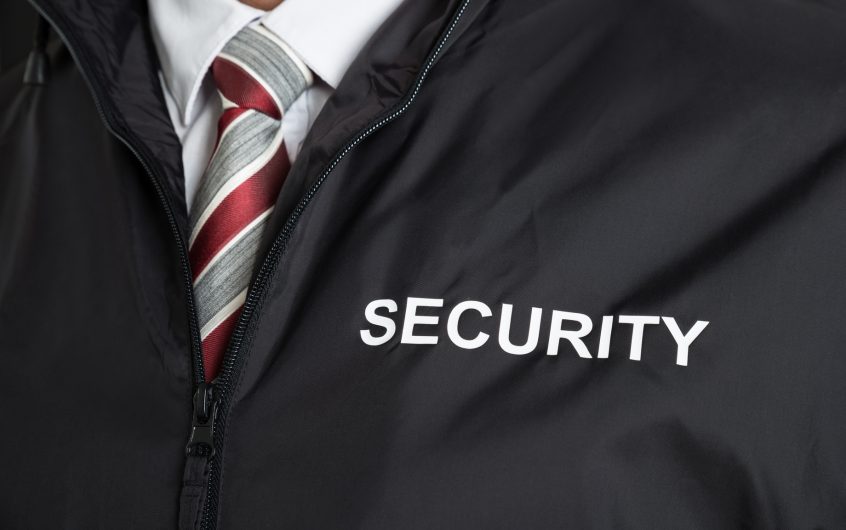 5 Questions You Must Ask When Hiring A Security Company!