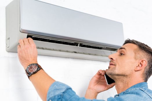 Signs Indicating It’s Time To Service Your Air Conditioner