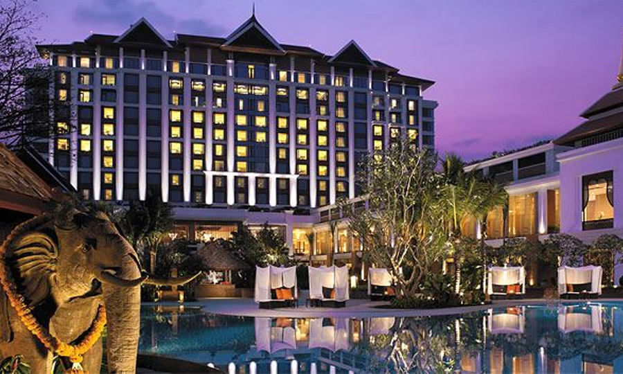 Best Hotels To Stay At When In Bangalore