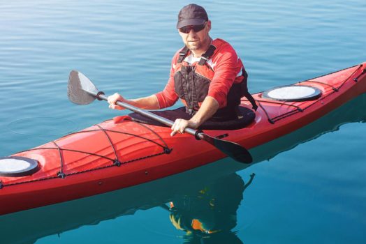 Guide To Follow When Buying Sit On Top Kayaks