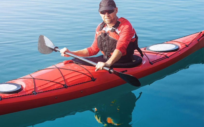 Guide To Follow When Buying Sit On Top Kayaks