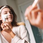 The Morning and Night Routine Behind Long-Lasting Glow