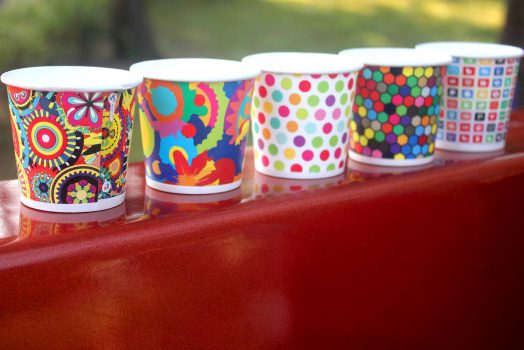 Are You Planning To Start A Paper cup Factory?