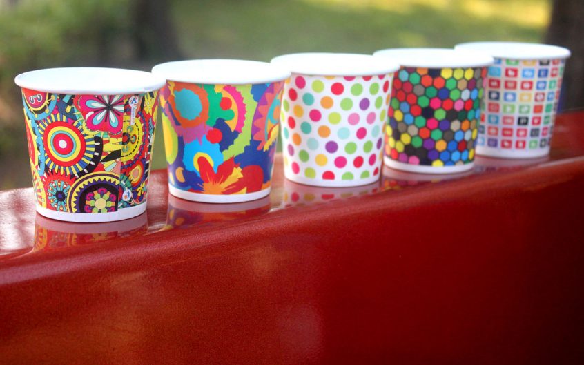 Are You Planning To Start A Paper cup Factory?