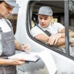 hire & reward insurance