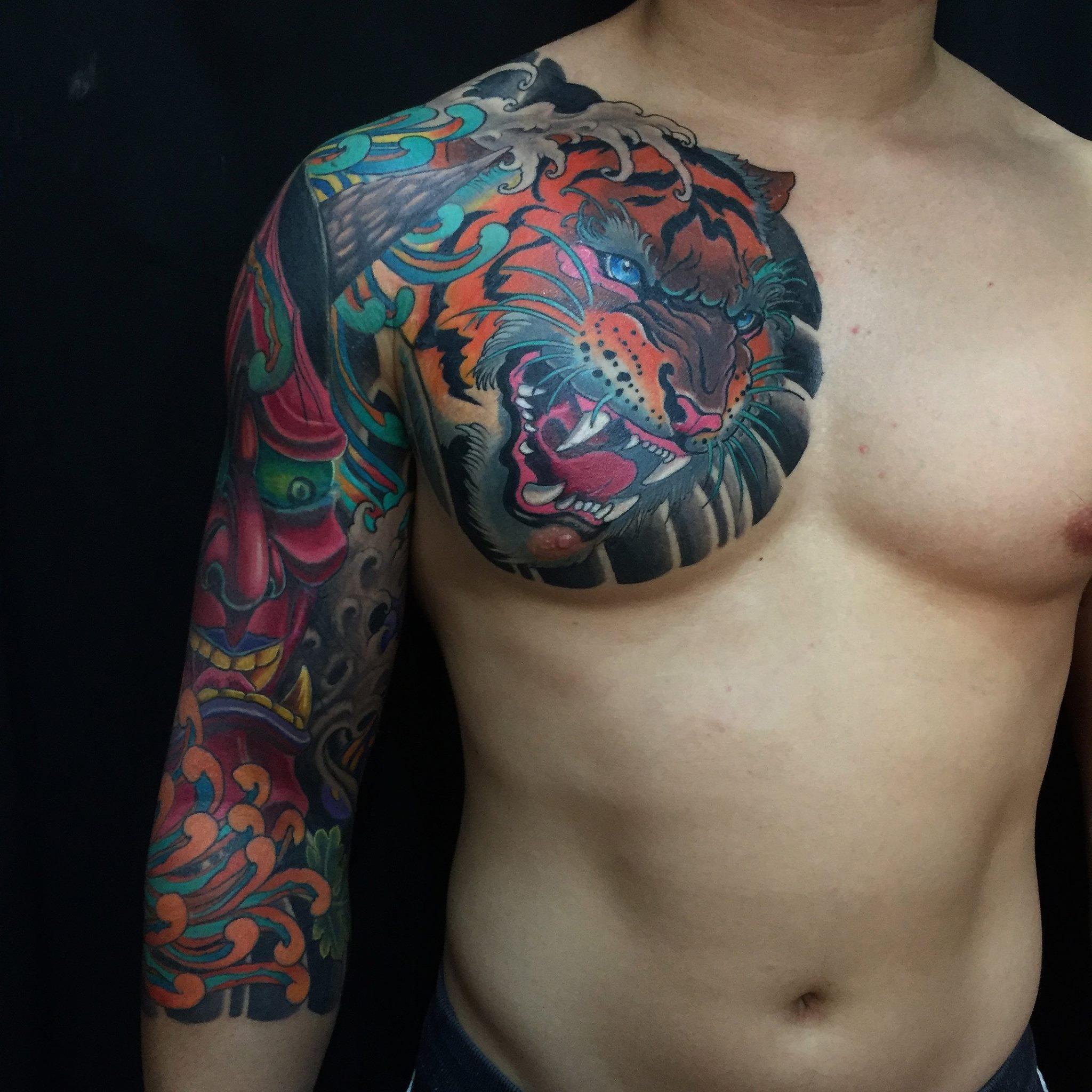 Factors That Make Tattoos Different You Need To Know