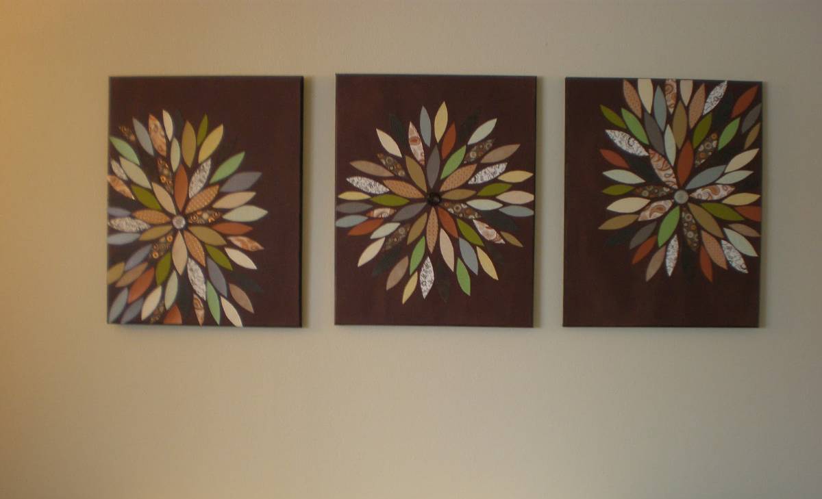 Three Types Of Interesting Tribal Indian Art