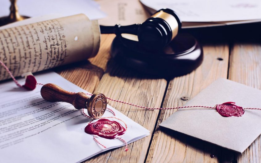 What Are Notary Services?
