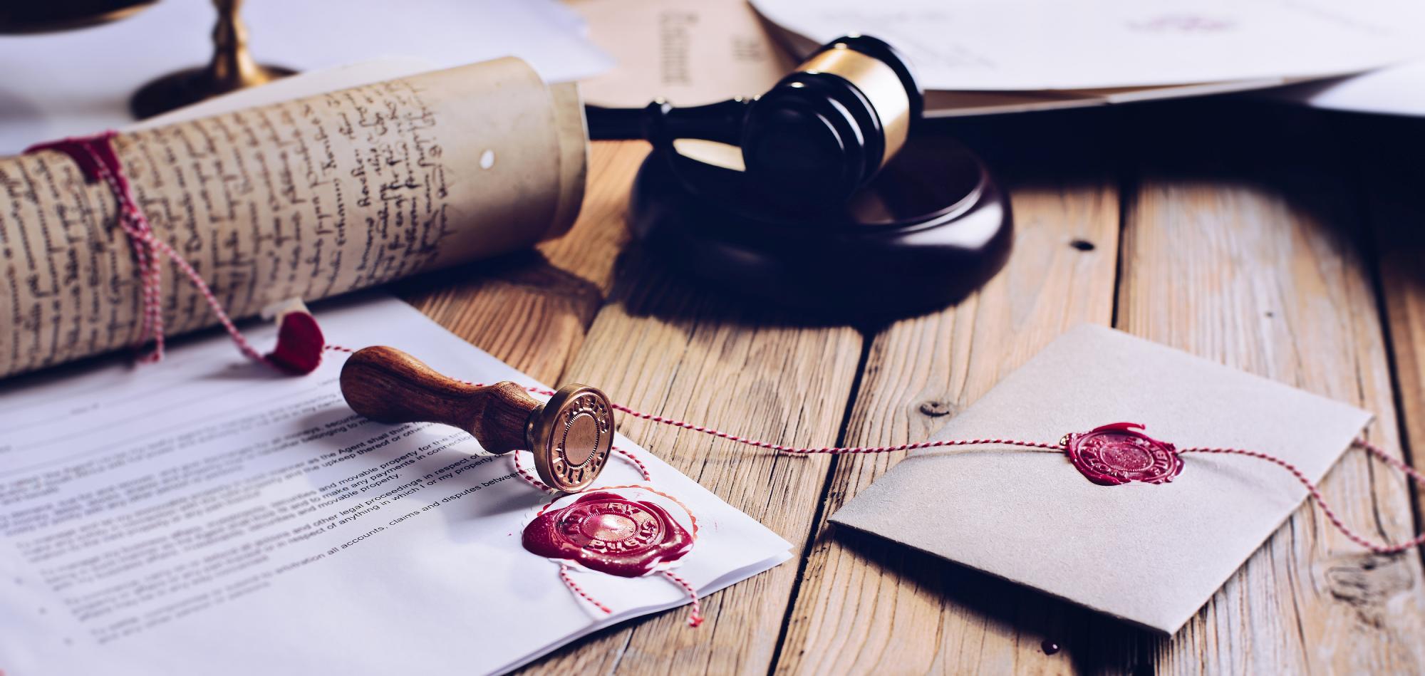 What Are Notary Services?