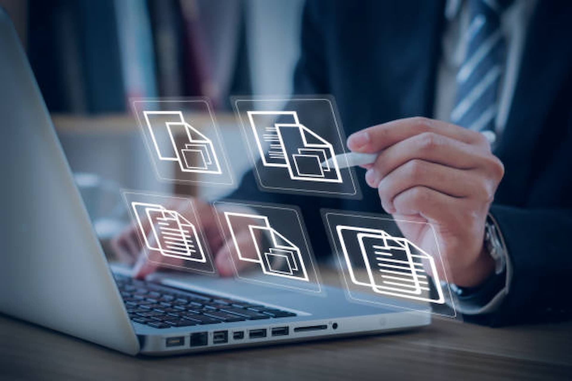 Why WinTotal Data Entry Service is a Game-Changer for Your Business