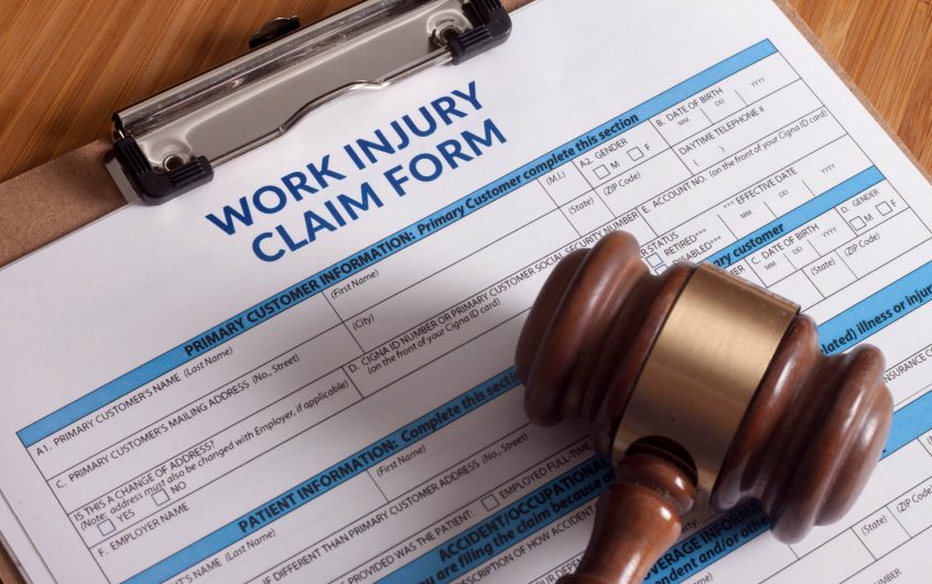 Guide To Look For Attorney’s For Workers Compensation In Utah