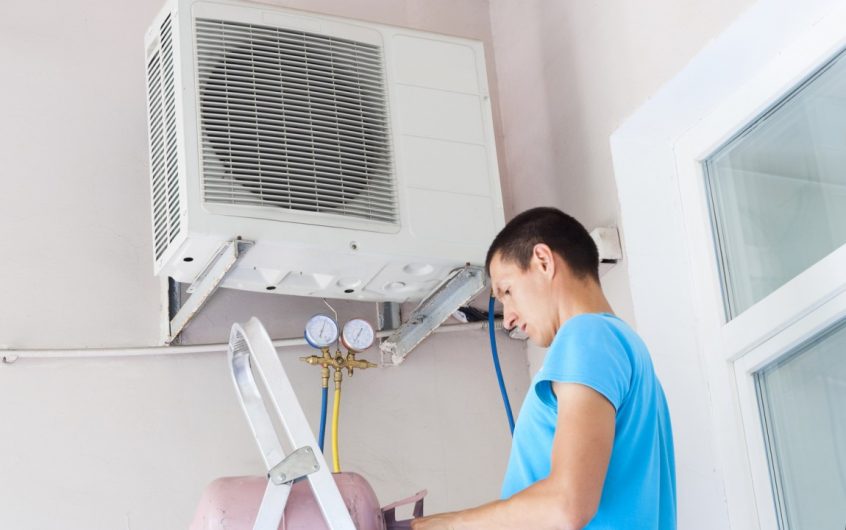 The Importance Of Getting Your Air Conditioning Unit Checked Regularly
