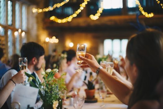Best Wedding Venues In The South East
