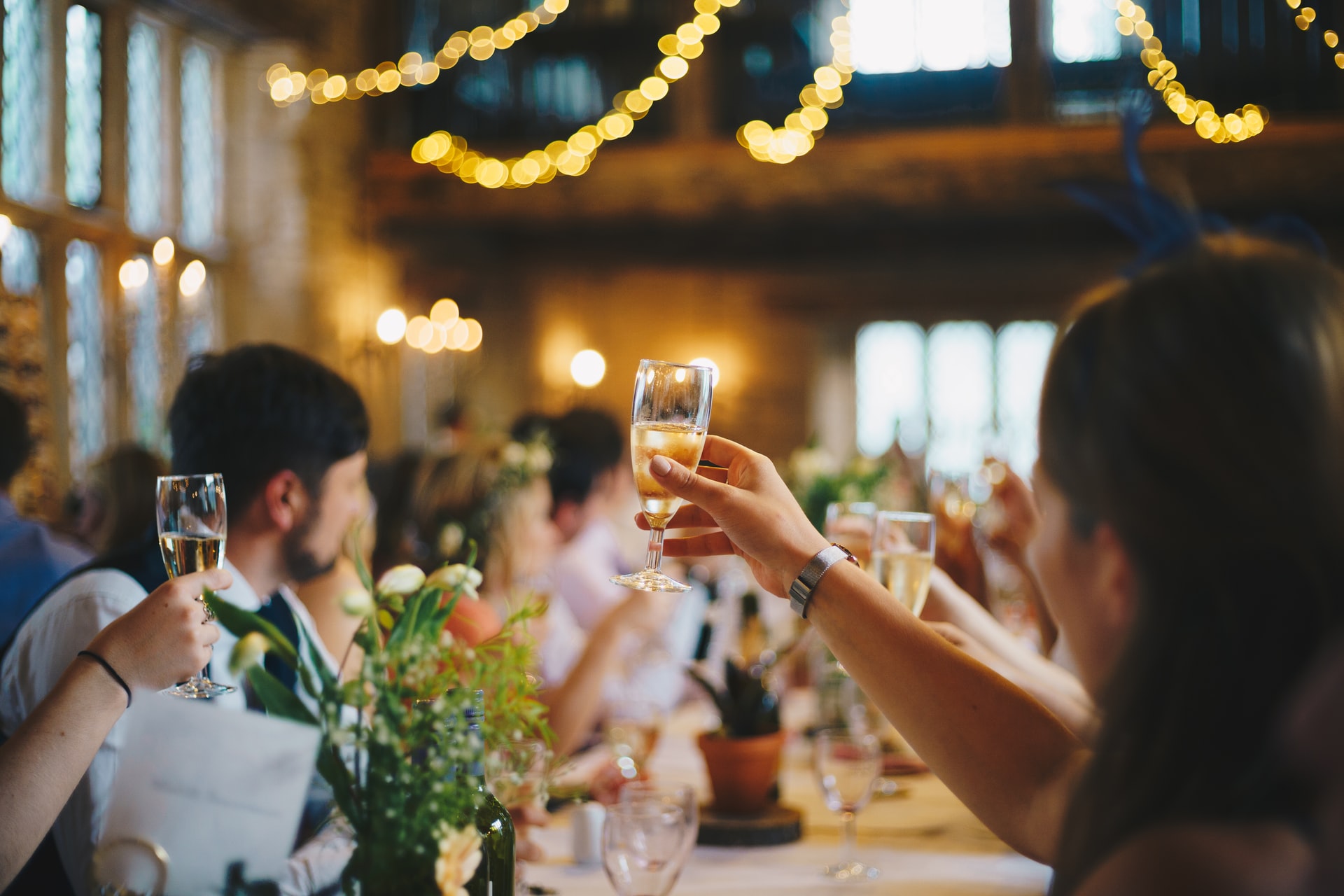 Best Wedding Venues In The South East